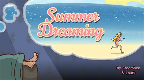 Summer Latte by creambee on Newgrounds.